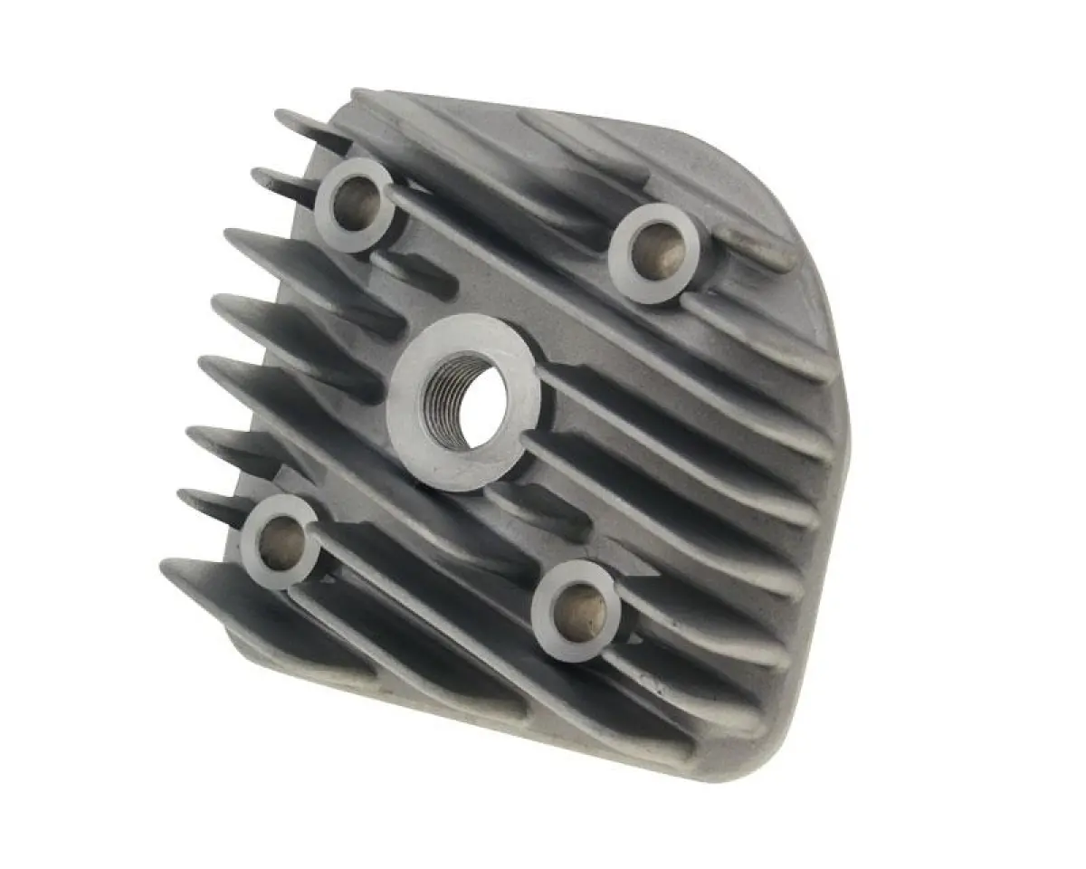 Sylinderkitning 70cc Minarelli Vandret - Minarelli AM6 motorreservedele - 4250362425287 - 0