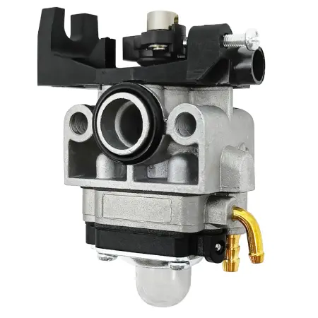 Kaasutin Honda GX35 græstrimmer / buskrydder - Trimmer og buskrydder karburator - 4710462421751 - 0