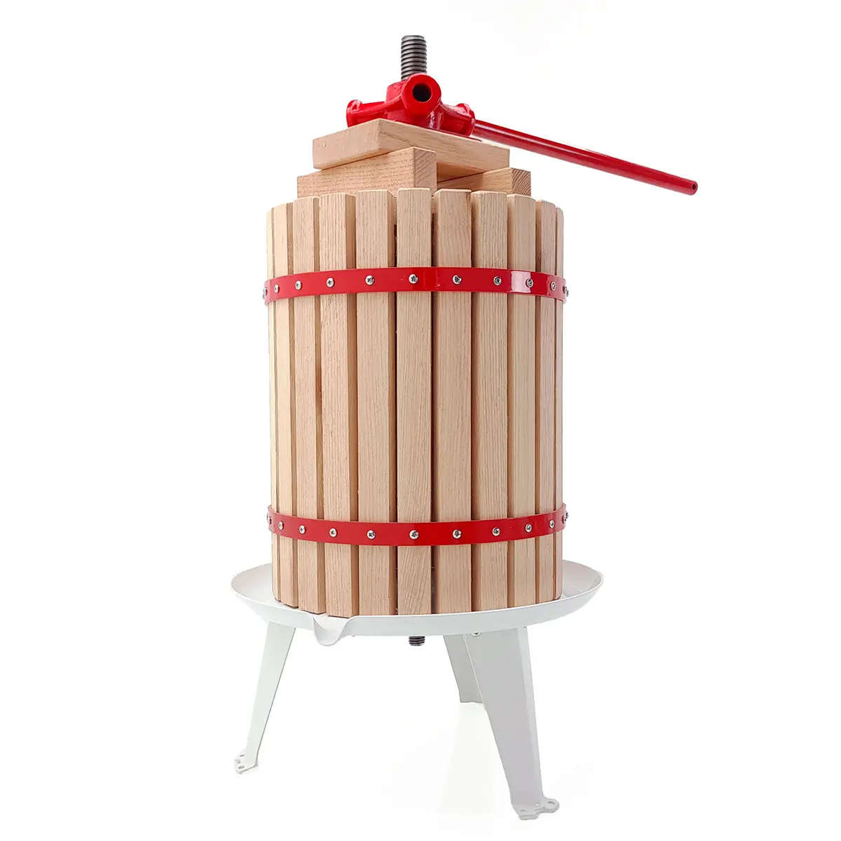 Juicer ek 18L - Juicere og frugttørrere - 5709386702281 - 0