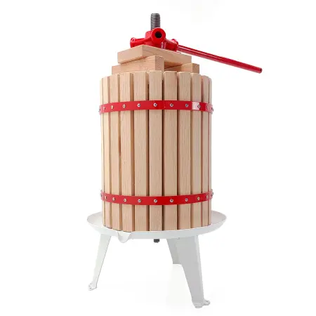 Juicer ek 18L - Juicere og frugttørrere - 5709386702281 - 0