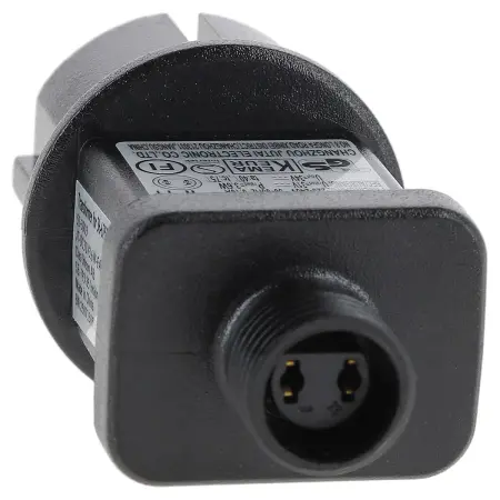 Transformator för LED moduler 31V 9W - Ljusslingor och ljuslister - 6410416314778 - 1