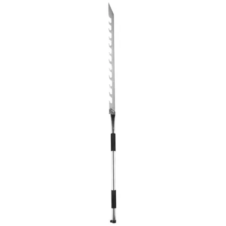 Ismask 202cm Apaja - Issågar och isbill - 6410416406947 - 0