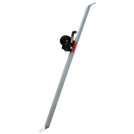 Tippvagn Timco Maxi 550 kg - Timmersaxar och brytjärn - 6438014417042 - 0