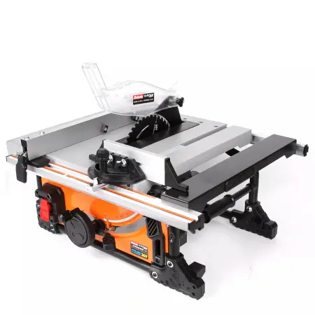 Batteridriven bordssåg Robota DC-PS36V 210mm - Geringssågar och bandsågar - 6438212141473 - 0