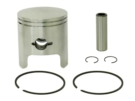 Piston-serien Sno-X AC 440 F/C - Snöskoter kolvar - 6438235041439 - 0