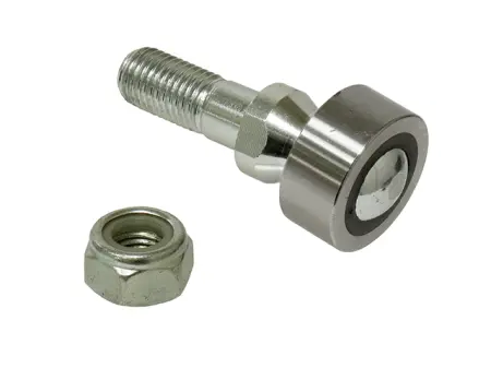 A-arms kugleled til Polaris -  - 6438235059526 - 0