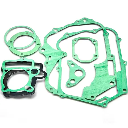 Pakningssæt 125cc til 54 mm stempel - ATV motorpakninger - 6438471018271 - 0