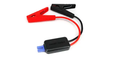 Startkablar Hyper 18000/21000Ah Pow - Batteriladdare - 6438471343083 - 0