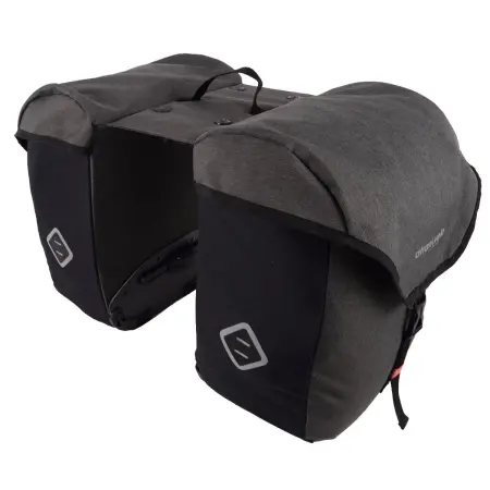 < h1 >Cykeltaske til siden Zap 2x25L AtranVelo< /h1 > - Cykelkurve og bagagebærere - 7350006380525 - 0