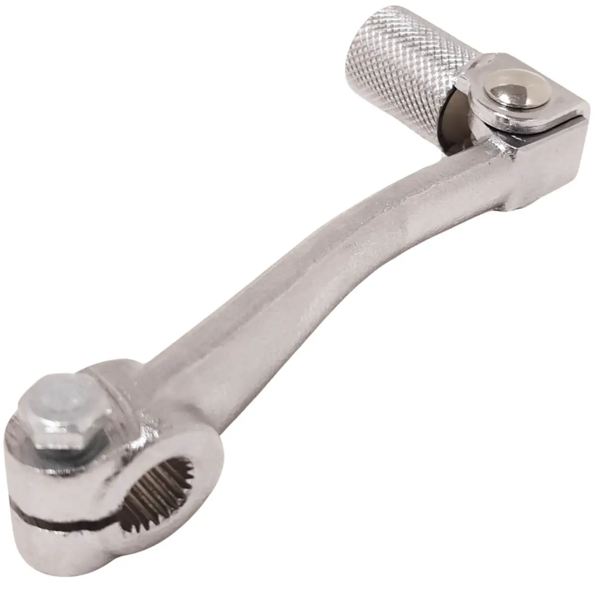 VÄXELPEDAL Minarelli AM6 - Minarelli AM6 reservdelar - 8430525058002 - 0
