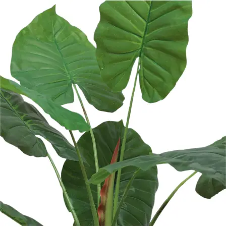 Dekorationsväxt Bella 110cm - Konstväxter och konstblommor - 8720573217927 - 1