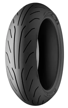 Scooterdäck Michelin 130/70-13 - Skoterdäck - 3528707388476 - 0