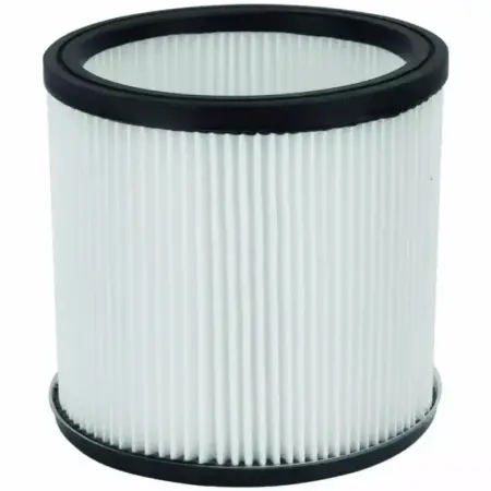  - Dammsugarfilter, dammsugarpåsar och tillbehör - 4014915222866 - 0