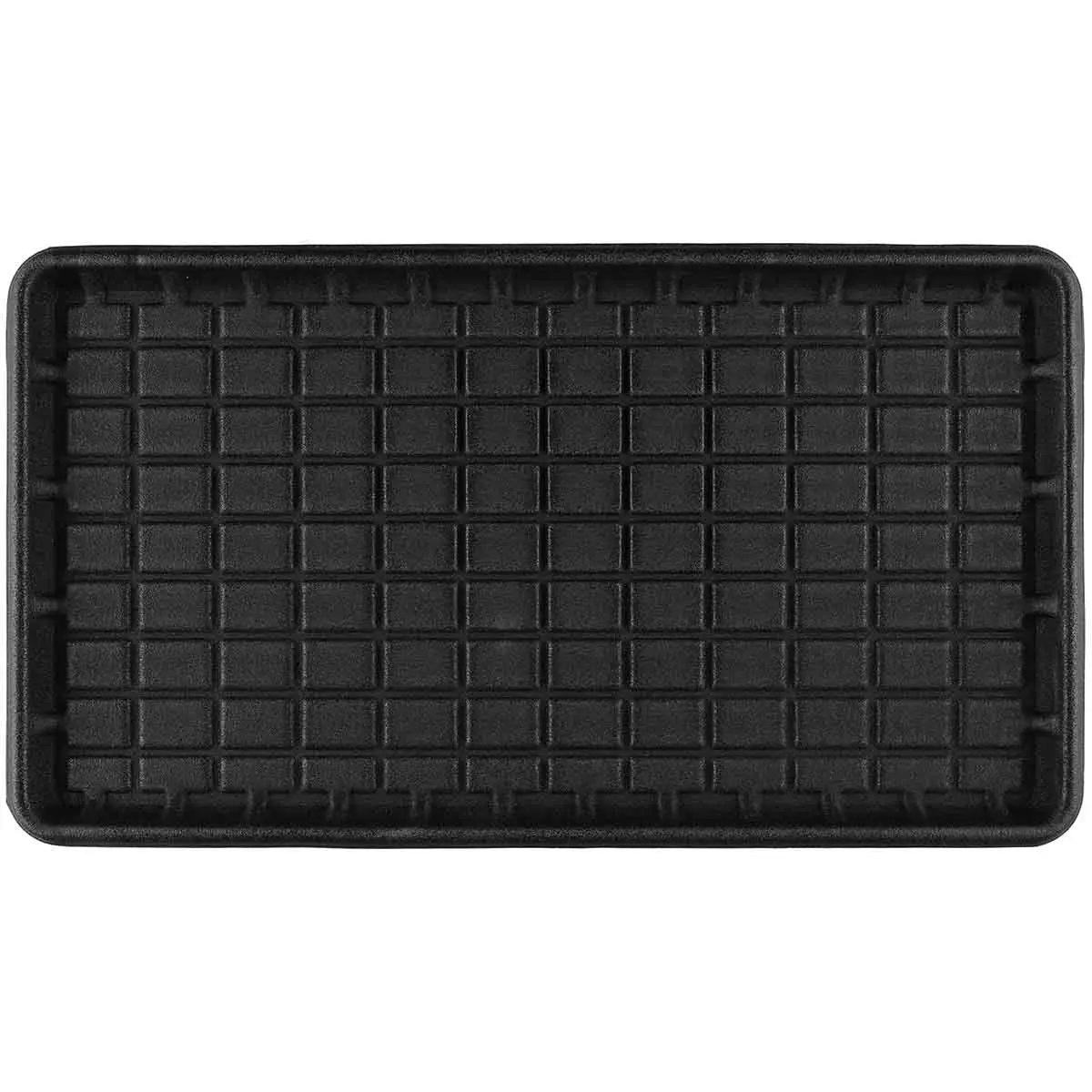 Saapasavtorkare lerbalja 50x90 cm - Bilmattor, solfilm och univerlsal tillbehör - 6410416441726 - 0