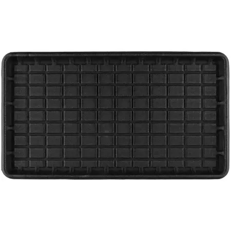 Saapasavtorkare lerbalja 50x90 cm - Bilmattor, solfilm och univerlsal tillbehör - 6410416441726 - 0