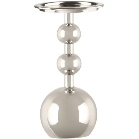 Lysestage Fest 19 cm - Lysestager og fyrfadsstager - 6410416502786 - 0