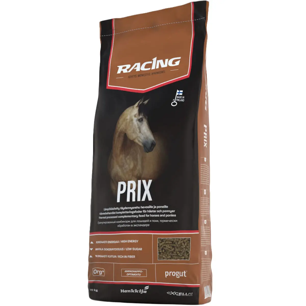 Racing Prix 20 kg -  - 6417679046071 - 0