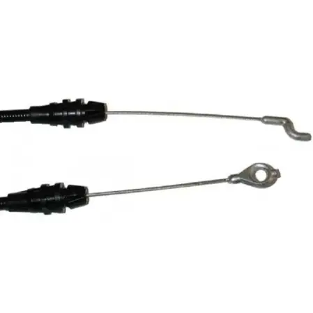 Tiltaugewire til sikkerhedsbremse 113/131cm Stiga - Plæneklipper wire - 6418265009517 - 0