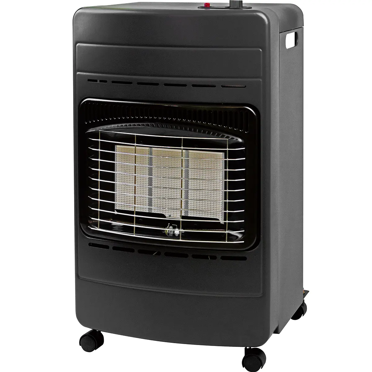 Gasvärmare 4,2 kW Emax Uppvärmning - Gasvarmere og petroleumvarmere - 6418536022498 - 0