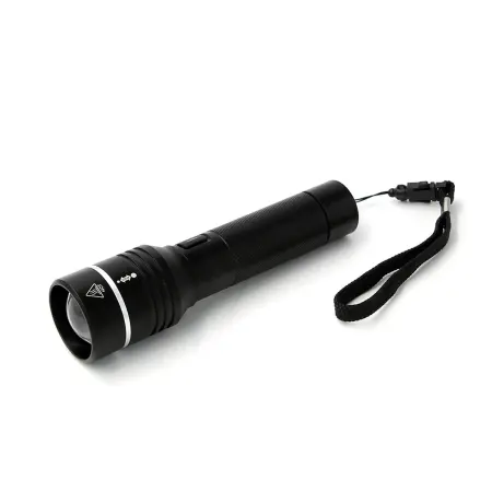 Lommelygte Berg genopladelig 1300lm 30W - Lommelygter - 6418536029183 - 0
