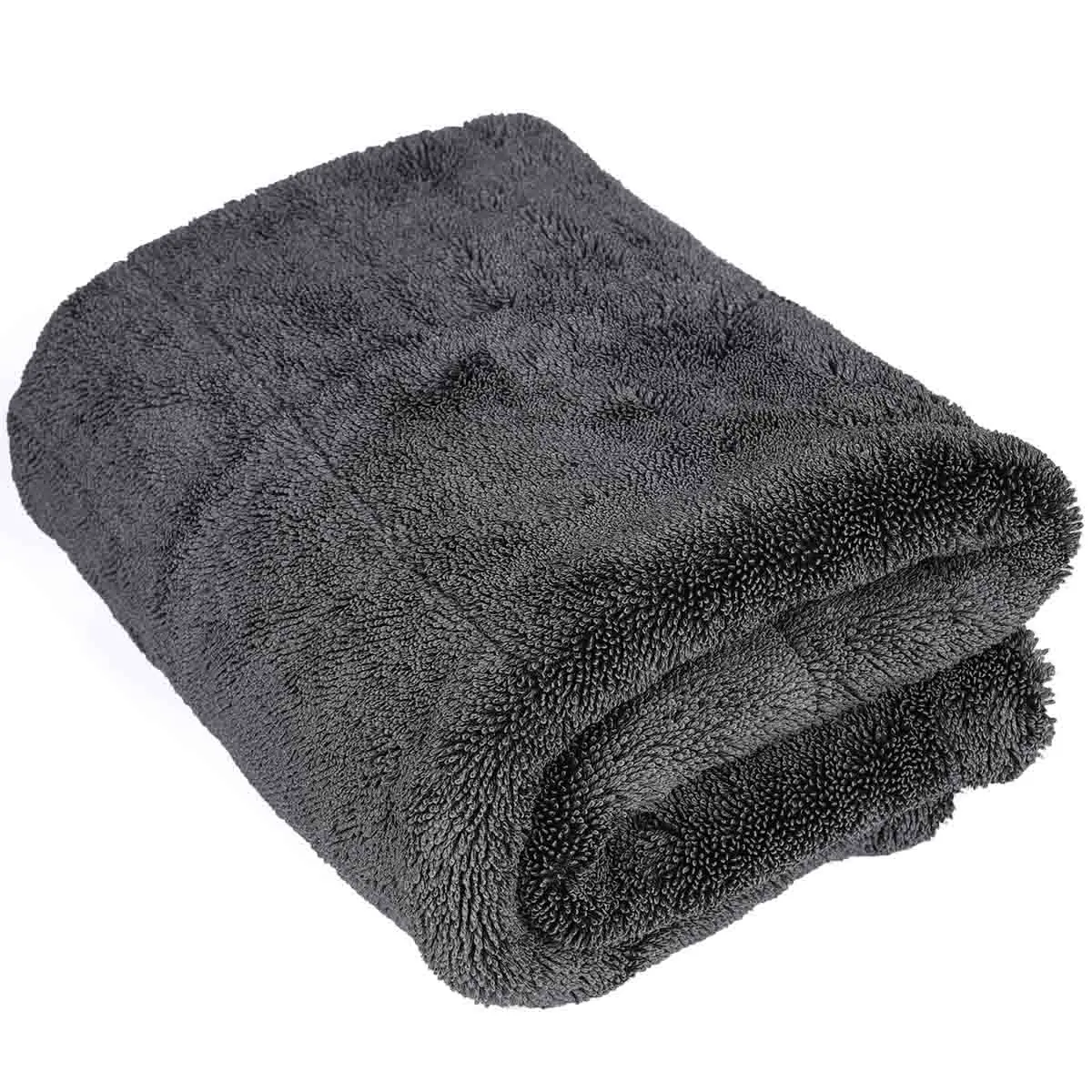 Bil torkhandduk King Carthur Black Diamond - Rengöringsdukar för bil - 6430042690190 - 0