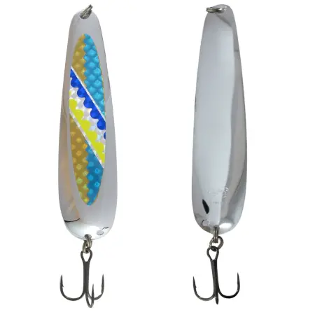 Tiura Magnumtiura 131/S Dubbel Svenskflagga - Tiura laxdrag - 6430077902992 - 0