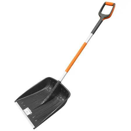 Snöspade Snowpro Maxi - Snöslädar, snöskyfflar och ishackor - 6438168116600 - 0