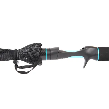 Vapstrumpa 210cm Fiskarens kanal - Fiskespön - 6438212105284 - 1