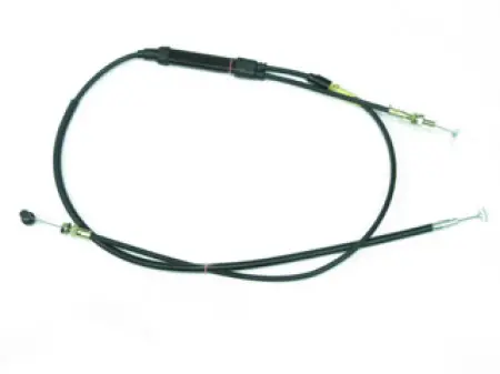 Gaswire Ski-Doo - Gasvajer för snöskoter - 6438235033519 - 0