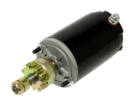 Startmotor Sea-X Johnson/Evinrude 2 -  - 6438235049060 - 0