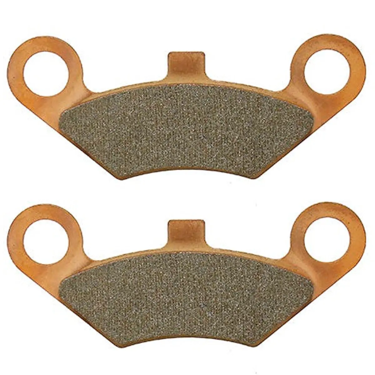 - ATV bremseklodser og skiver - 6438235075250 - 0