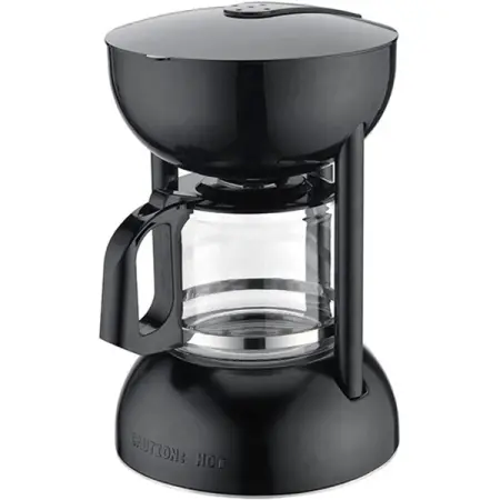 Kaffemaskine til gasblus Home Away - Kaffemaskine og elkedel - 7028640059502 - 0