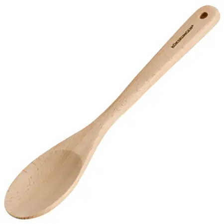 Skopa bok 30 cm - Slevar, vispar och penslar - 7391467226113 - 0