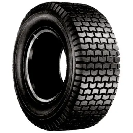 Däck 20x10.00-8 TL 4PR HF224 - Gräsklippare däck och fälgar - 7491472 - 0