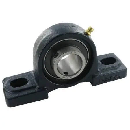 Lagerenhet UCP205 25mm stående - Lagerenheter och lagerhus - 8716106031603 - 0