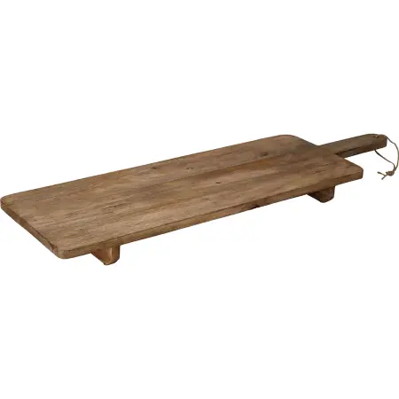 Serveringsbricka mango 100 cm - Serveringsskålar och serveringsfat - 8720573557641 - 0