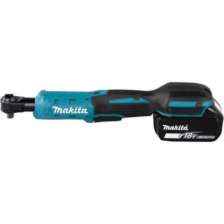 Makita DWR180Z spärrnyckel 18V 47,5Nm - Mutterdragare - 088381732871 - 1