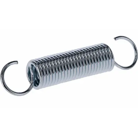 Loncin 452cc Karburatorspiral 45x8mm - Plæneklipper karburator, brændstof - 1716000200001 - 0