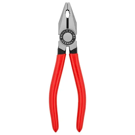 Knipex kombi tang 180mm - Rørtang og boltsaks - 4003773021919 - 0