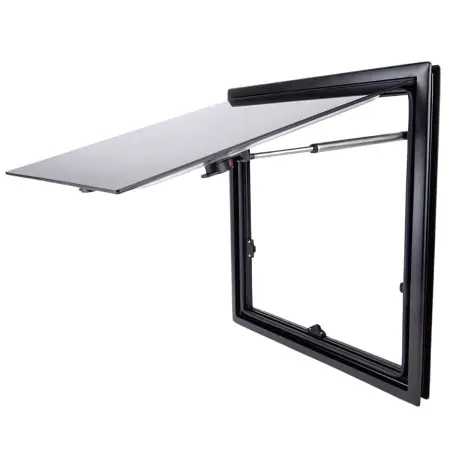 Husbilsfönster RW Style 1200 × 500mm - Dörrar, fönster och luckor - 4043729156531 - 0