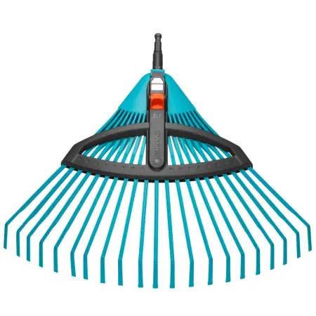 Løvrive Gardena Combisystem - Rive, hakker og luge - 4078500017343 - 0