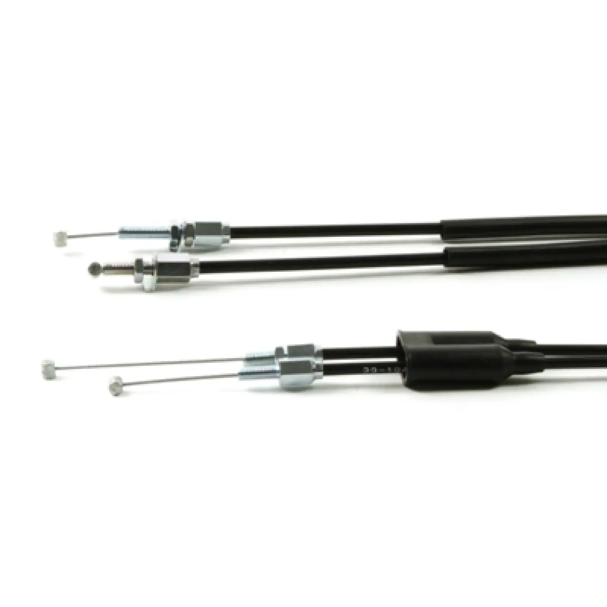 Gaswire ProX CRF250R 04-09, CRF450R - Gasvajrar för motocross och enduro - 53.110018 - 0