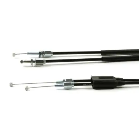 Gaswire ProX CRF250R 04-09, CRF450R - Gasvajrar för motocross och enduro - 53.110018 - 0
