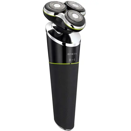 Melissa Håndklipper genopladelig 5W - Barbermaskiner og trimmere - 5707160020668 - 0