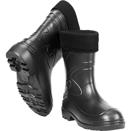Termostövlar Sisu -30°C svart stl 40-47 - Stövlar - 5903641122719 - 0