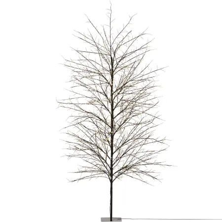 Ljusträd Fairytale 1800 LED 210cm - LED-ljusträd - 6410416278872 - 0