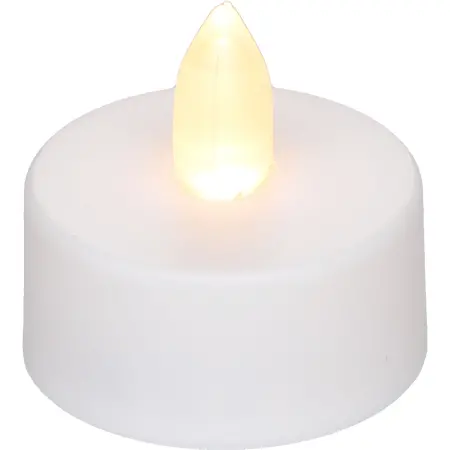 LED Värmeljus 9 stycken - Led-ljus - 6410416313269 - 1