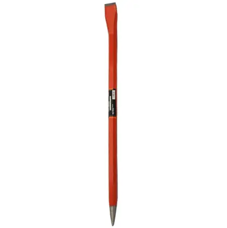 MONTERING AV JÄRNKONHUVUD 450mm x 16mm - Bilverktyg - 6430013064982 - 0
