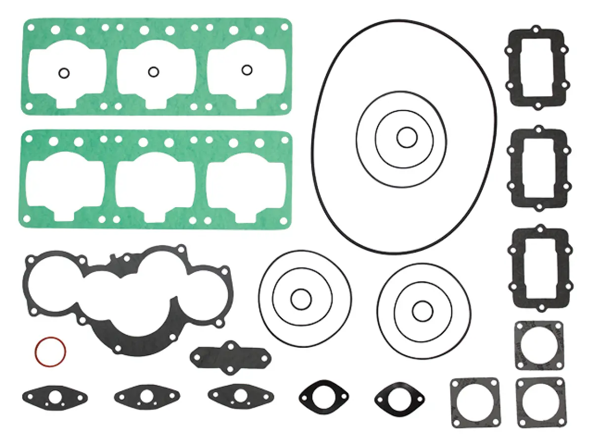 Yderpakningssæt Rotax 600 LC Sno-X -  - 6438235060416 - 0