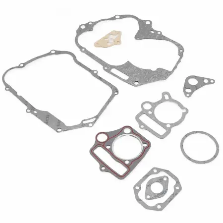 Tiivistesarja 50 - 125cc motorer - ATV motorpakninger - 6438471018264 - 1